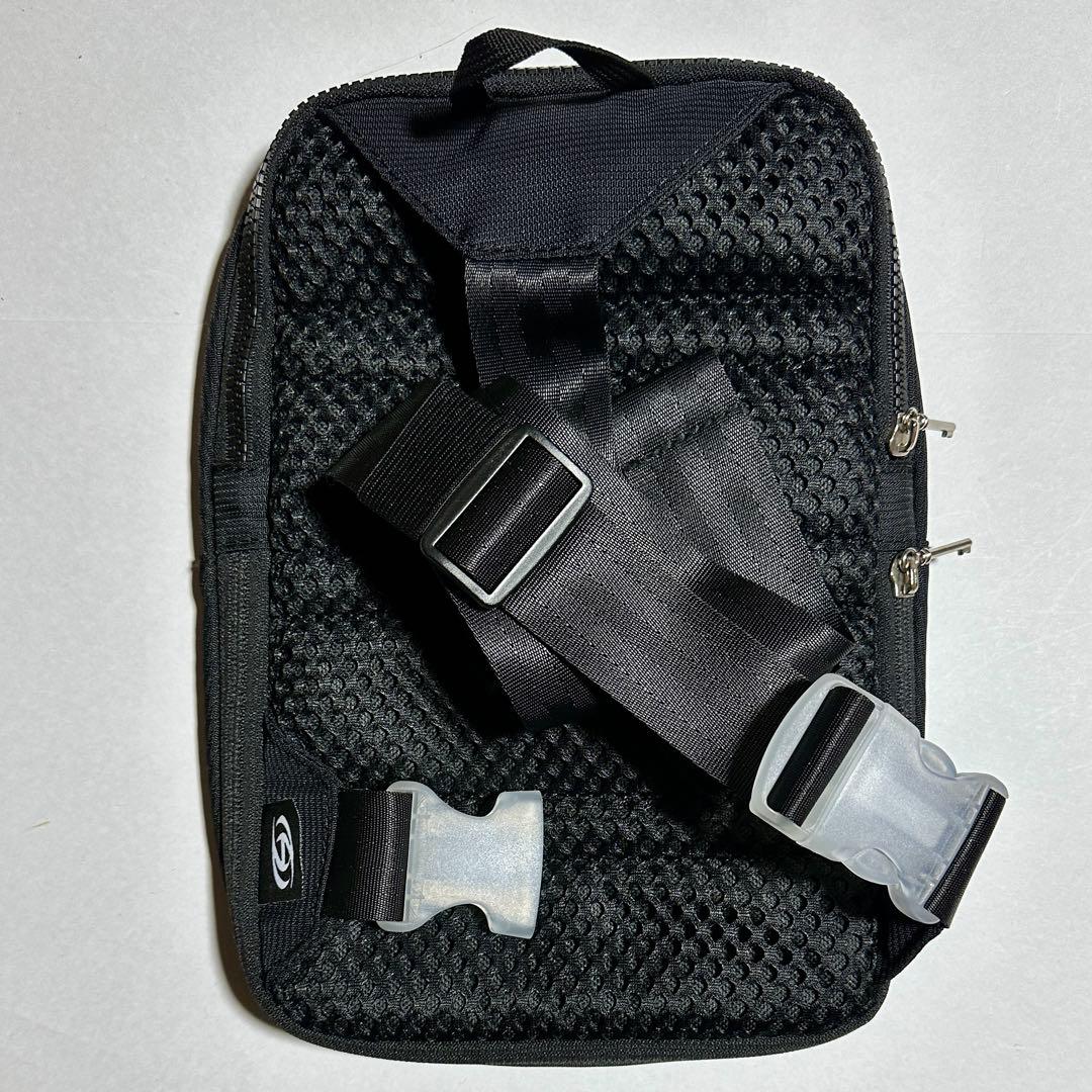 ATEEZ スリングバッグ ペンライト バッグ ライティニ