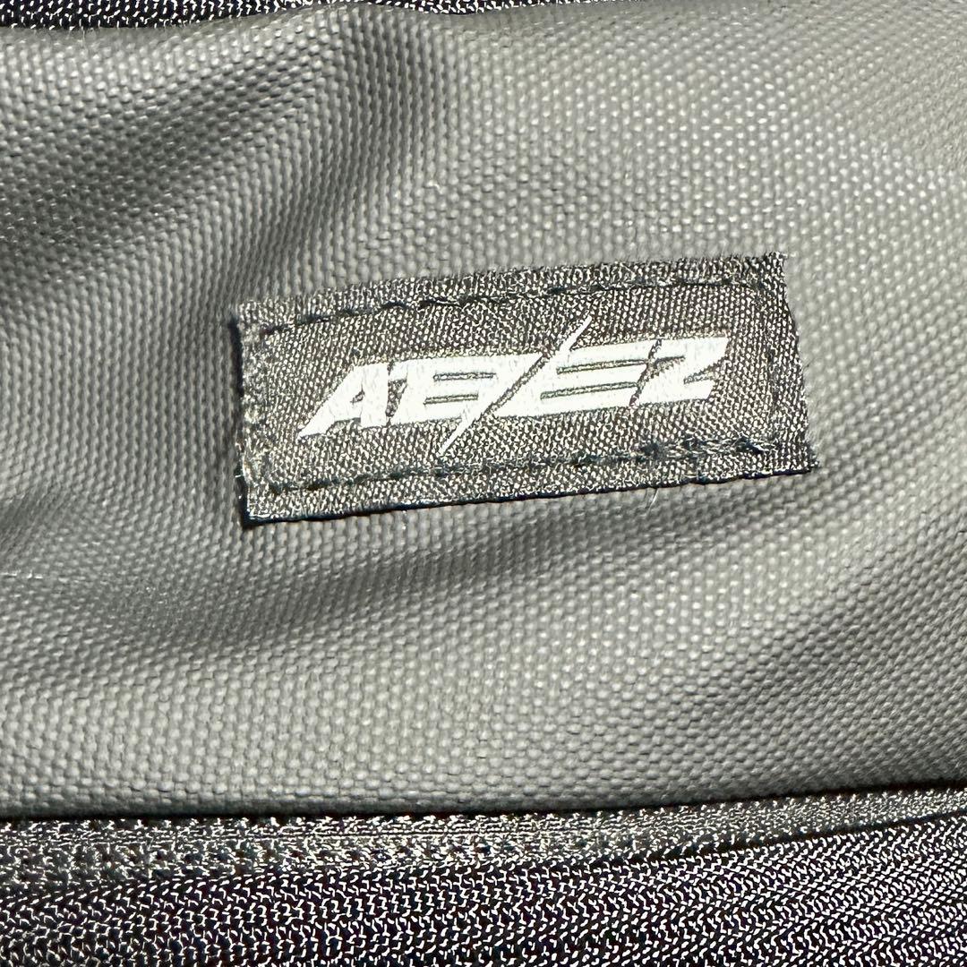 ATEEZ スリングバッグ ペンライト バッグ ライティニ