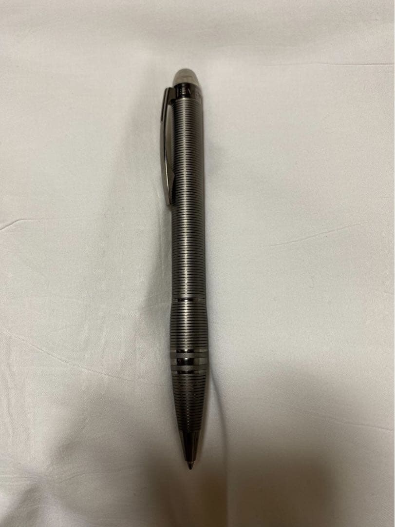 2個 モンブラン ペン montblanc pen