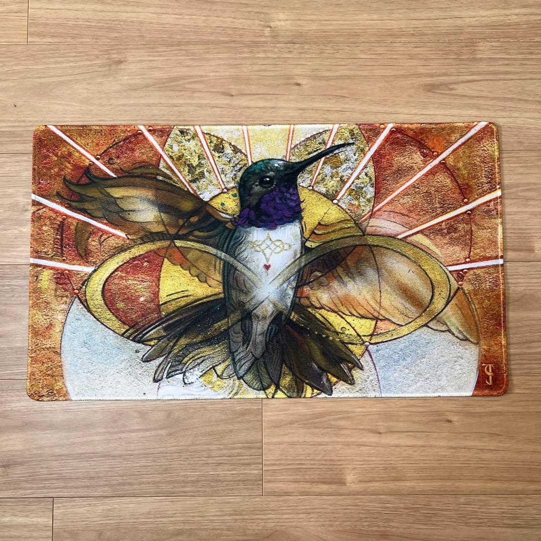 MTG ニールセン オリジナルプレイマット6枚セット