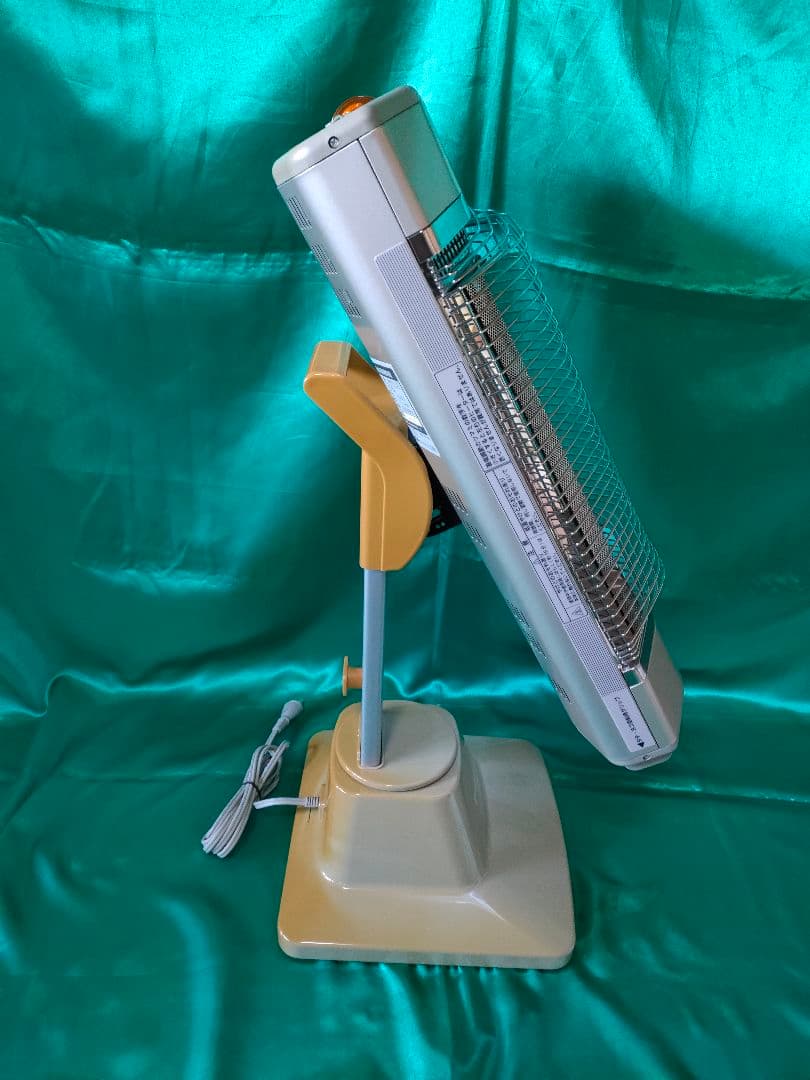 【中古良品】ダイキン 遠赤外線 セラムヒート ERFT11LS 保証付