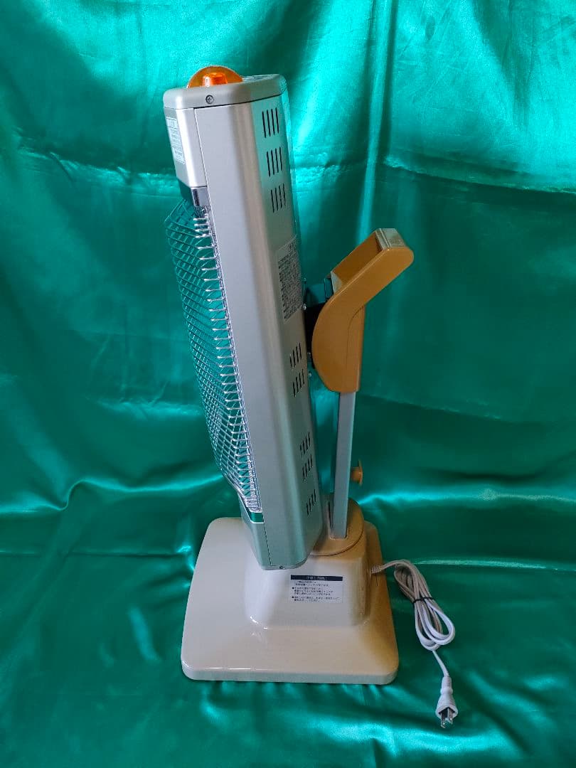 【中古良品】ダイキン 遠赤外線 セラムヒート ERFT11LS 保証付