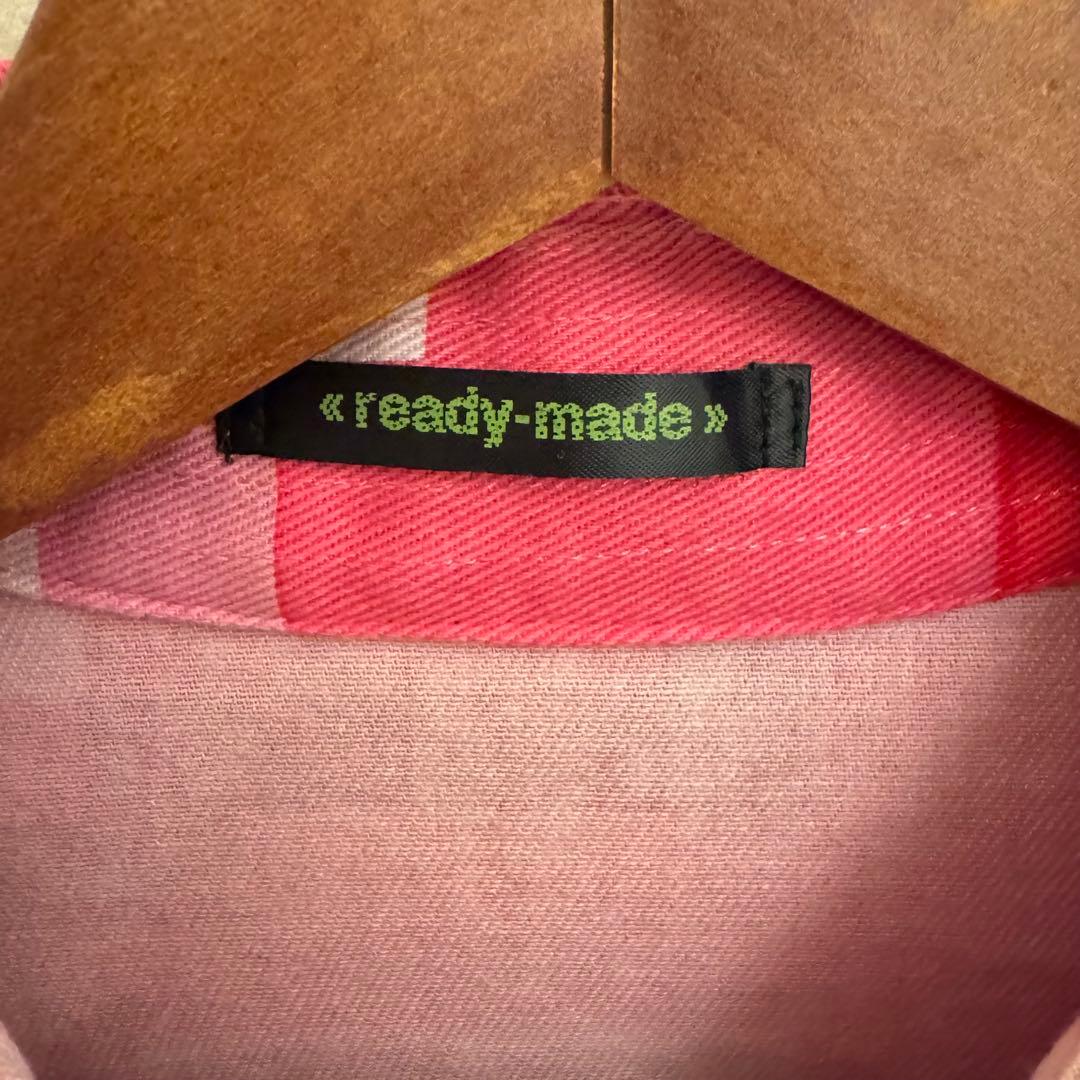 beauty:beast 98ss ジャケット　ピンク　デジタルモカ