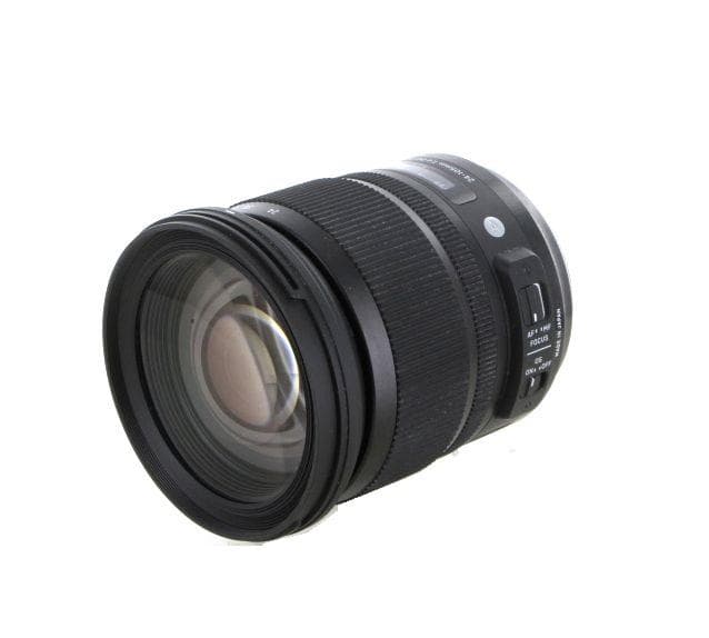 ■ SIGMA Art 24-105mm F4 DG OS HSM