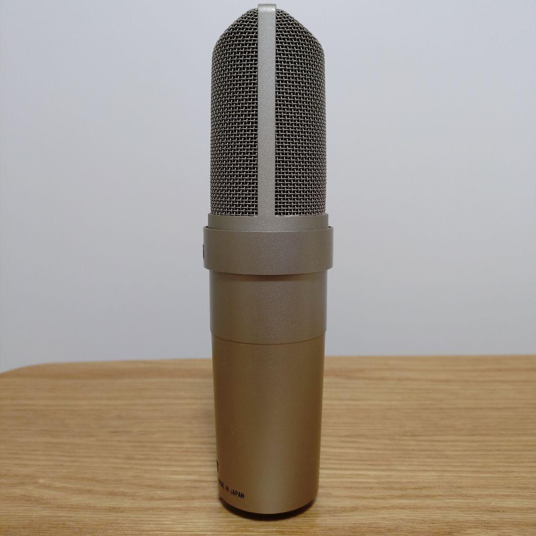 三研(サンケン)コンデンサーマイク CU-41 NO.9280