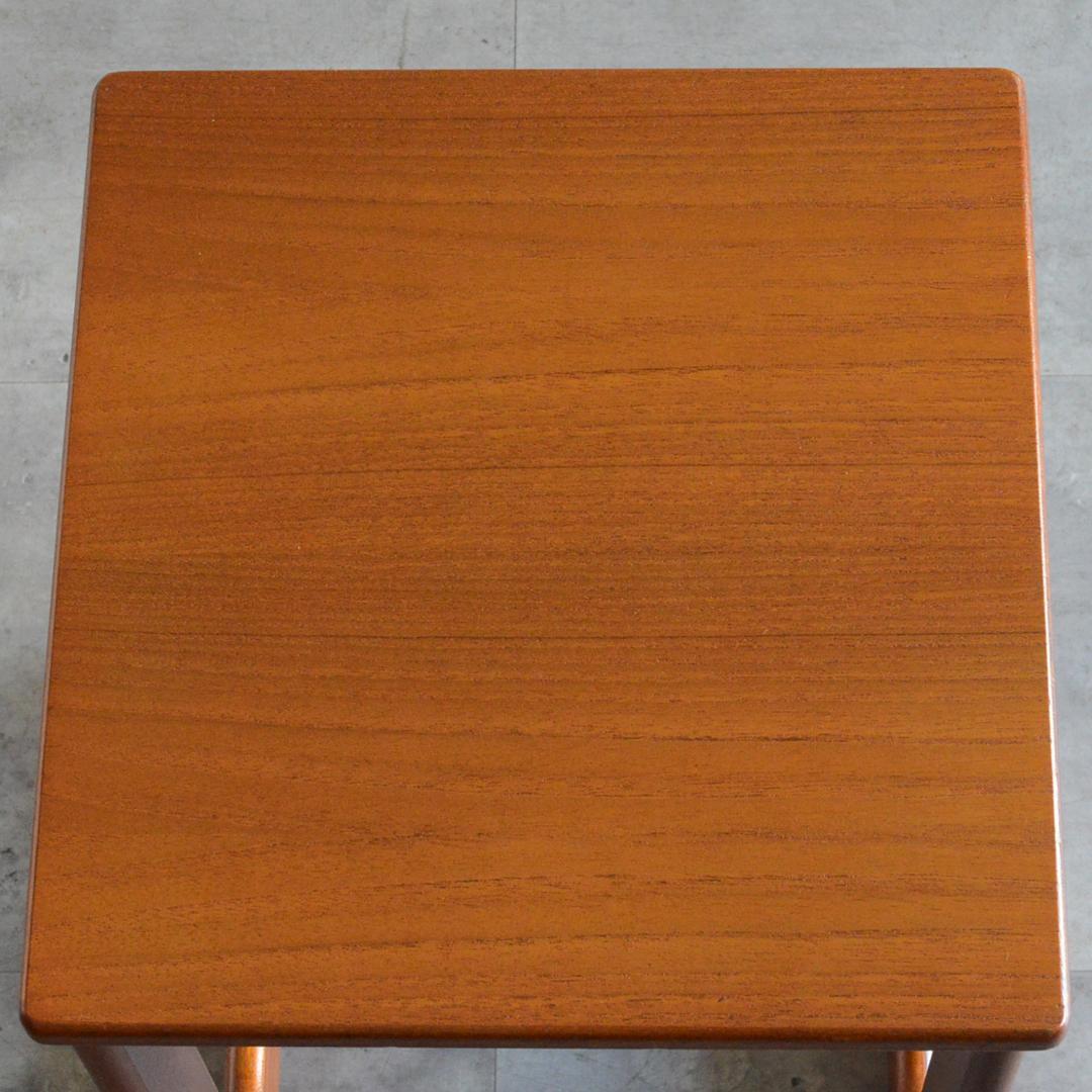 A.H.McINTOSH ヴィンテージ エクステンション 拡張 ネストテーブル