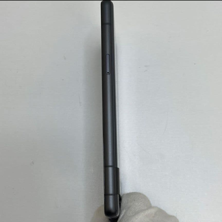 Google Pixel 7a 128GB ブラック SIMフリー おまけ付き