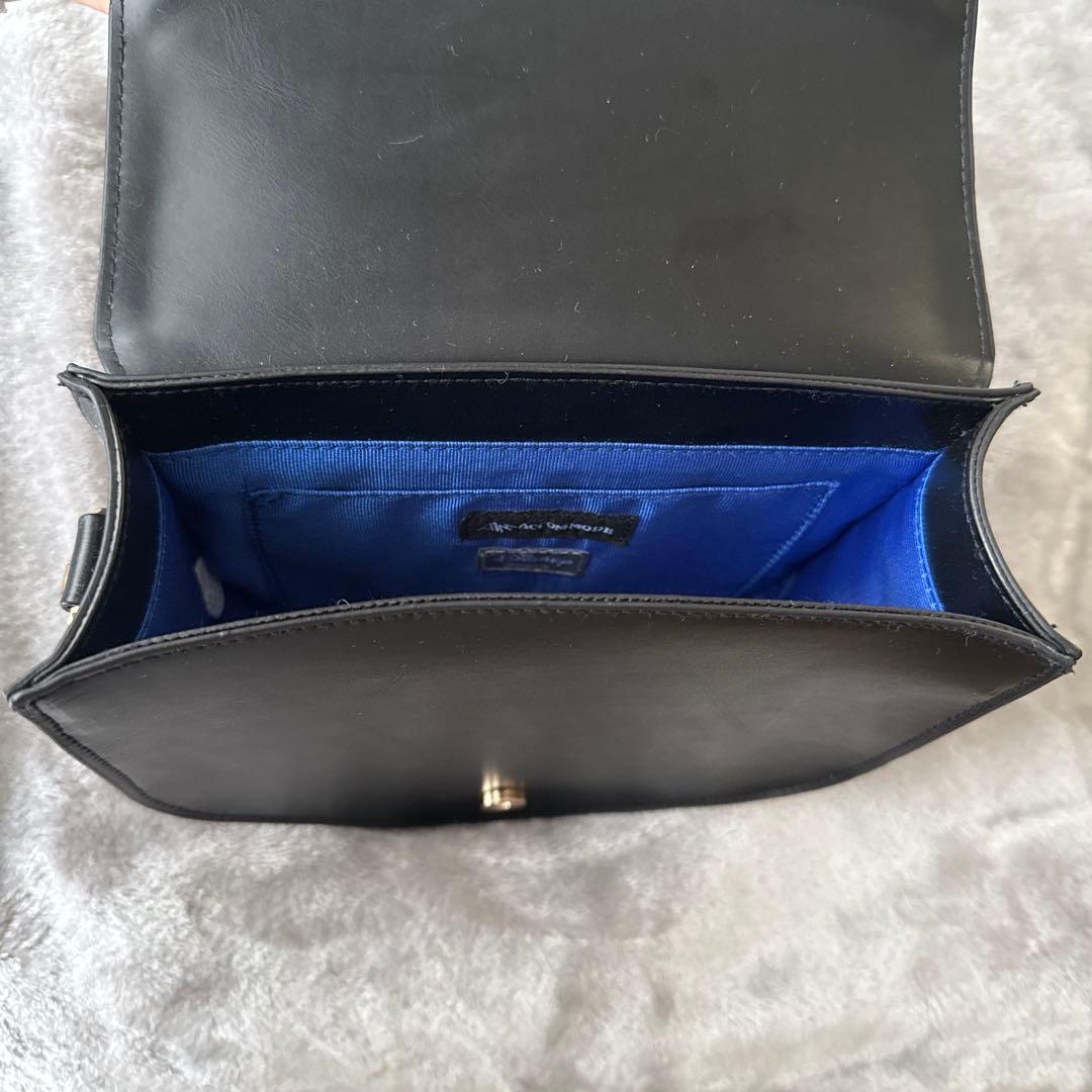 ルシファー　ショルダーバック