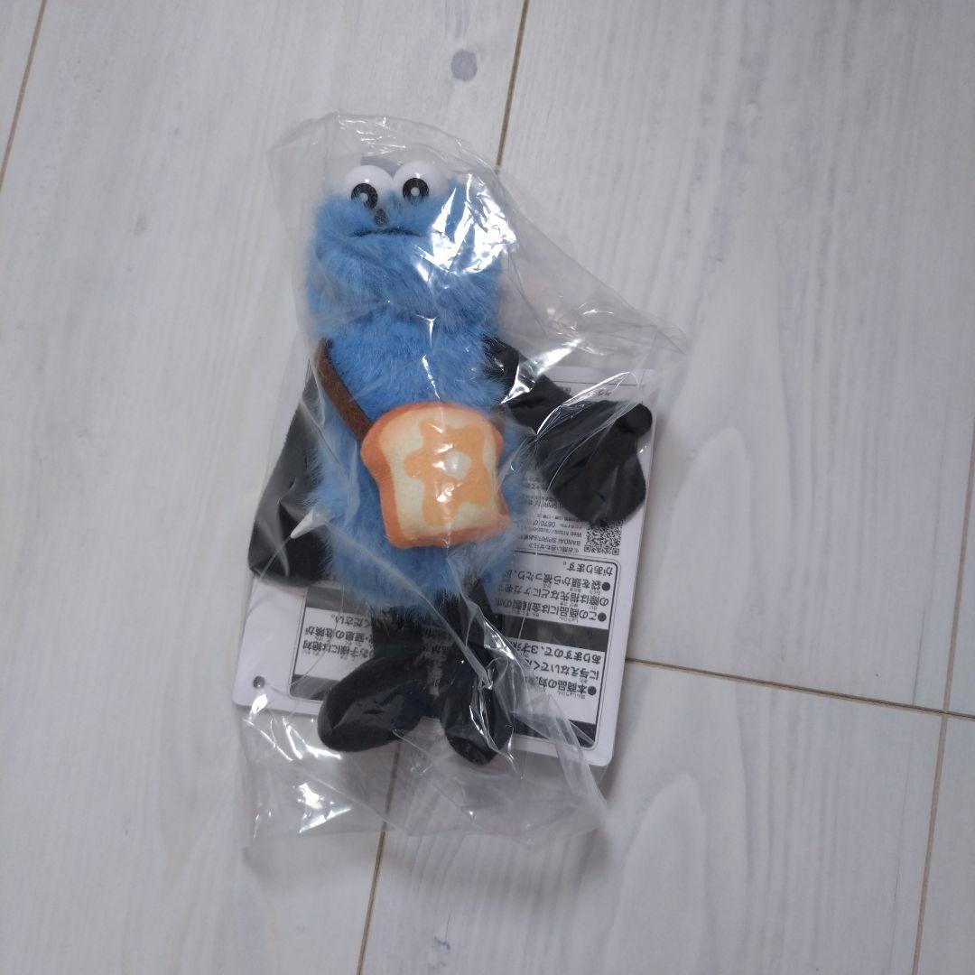 パペットスンスン 一番くじ ラストワン セット