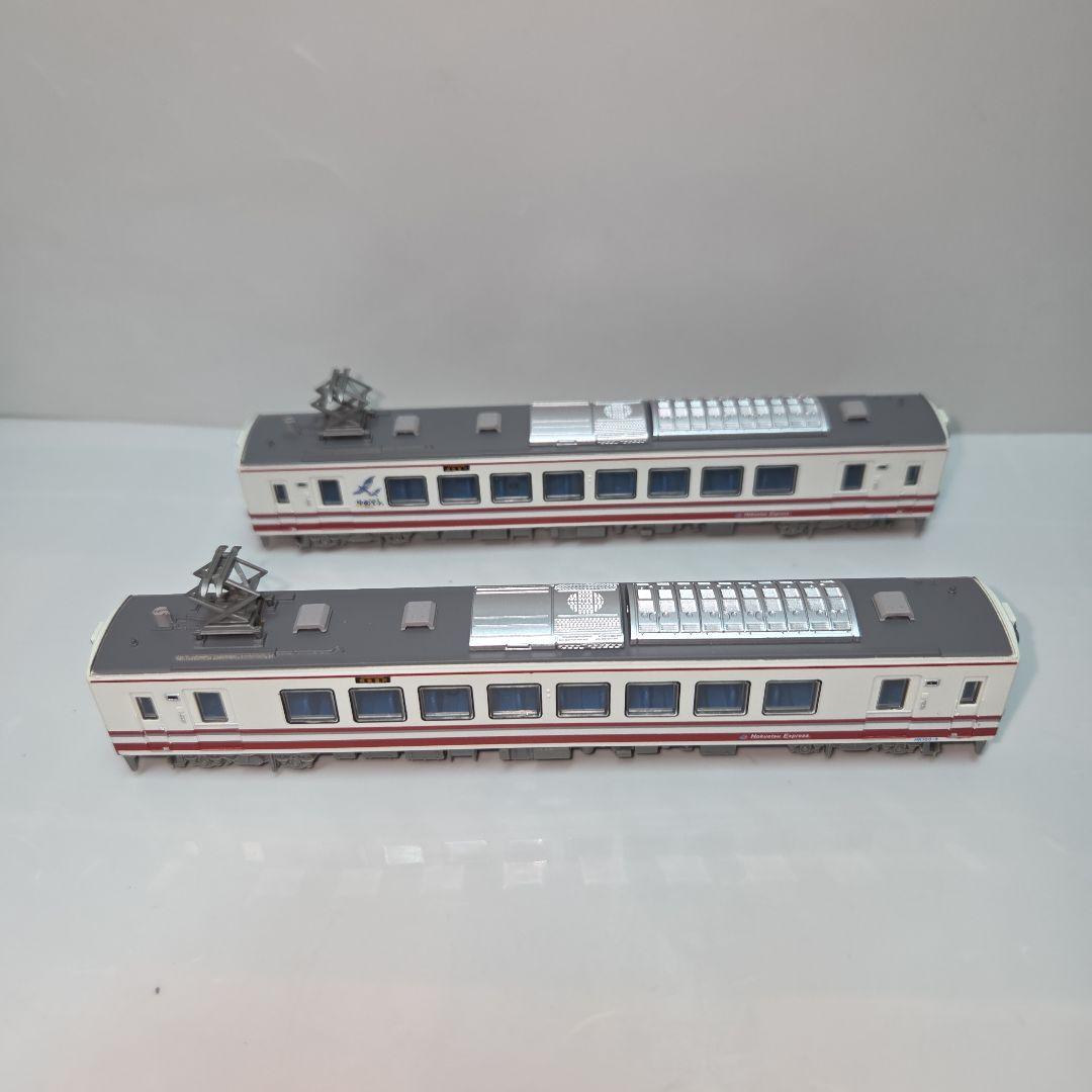 鉄道コレクション 北越急行HK100 ゆめぞらⅡ 2両セット