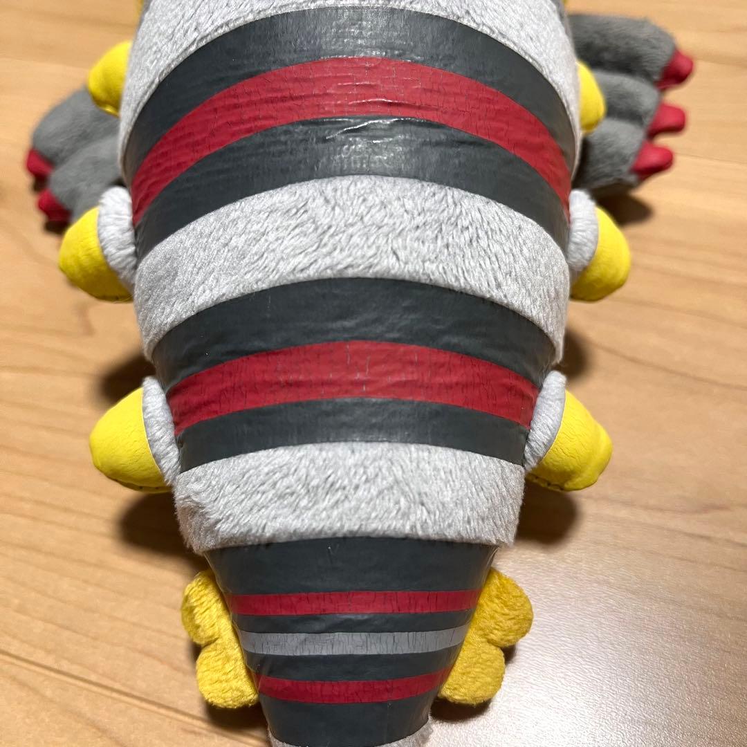 ポケモンセンター ポケドール ギラティナ オリジンフォルム ぬいぐるみ
