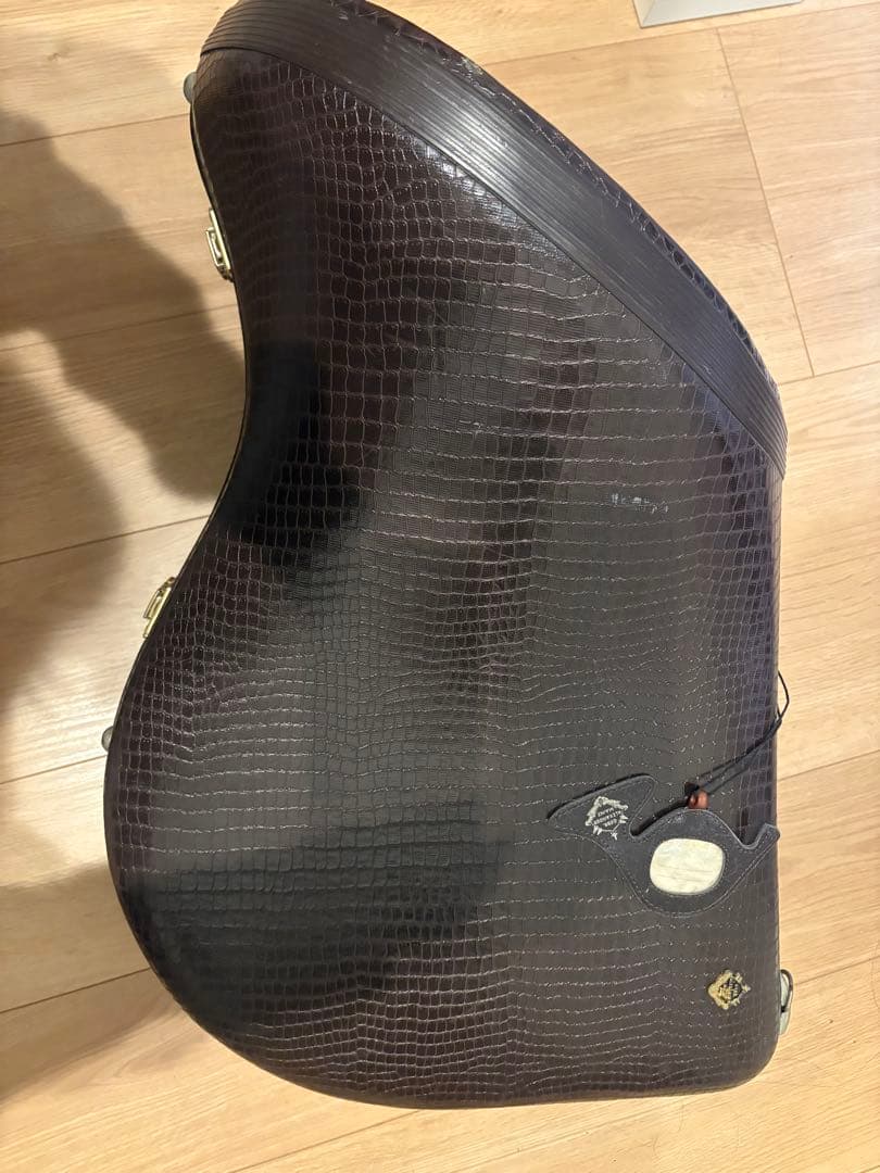 ホルン アレキサンダー 103