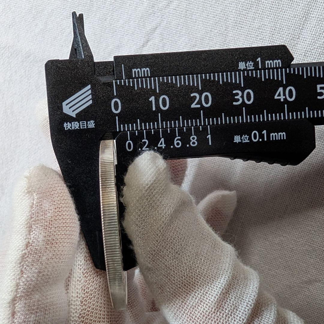 ツバル 1ドル銀貨 2022年 1オンス チュン・リー ストリートファイター