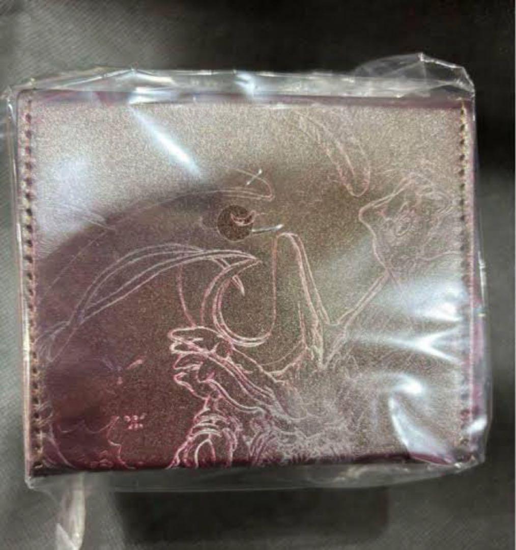 バロム　デッキケース　超CS