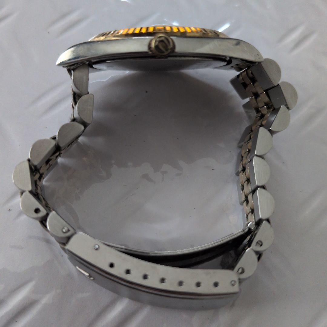 BULOVA ブローバ　スーパーセビル 腕時計