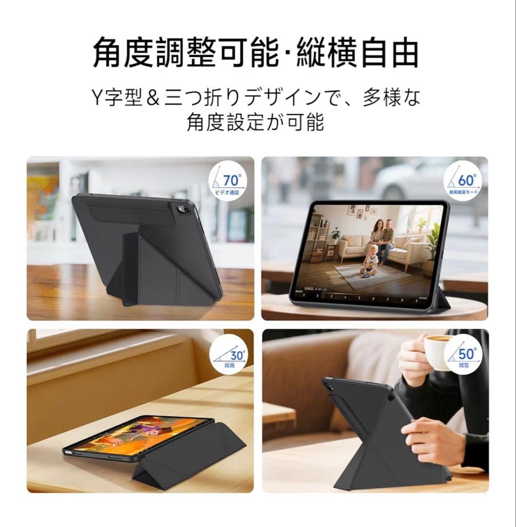 アップルケア付AppleiPadmini第7世代A17Pro 128GB ブルー