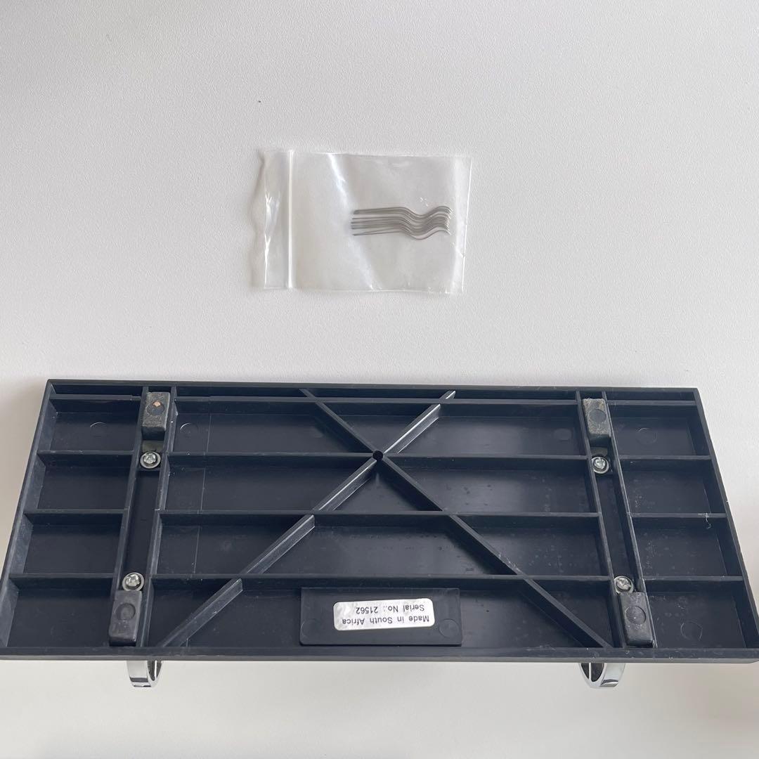 スモッキング　プリーター　smoking Pleater READ