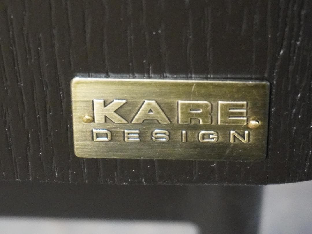 展示品 KARE/カレ MILANO/ミラノ サイドボード キャビネット