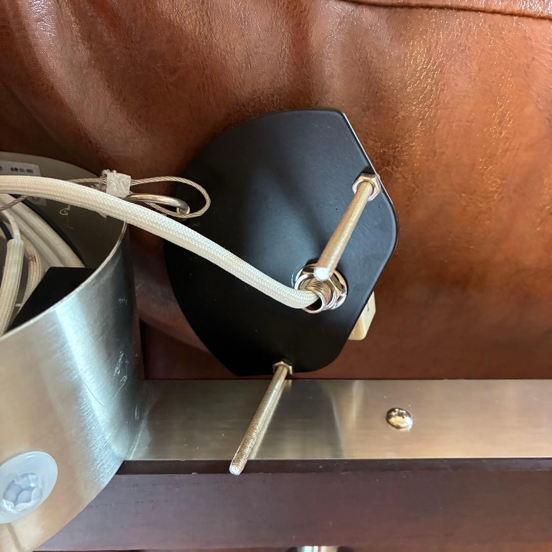 HERMOSA ハモサ DINER 4 GL-002IRN 〜シーリングランプ