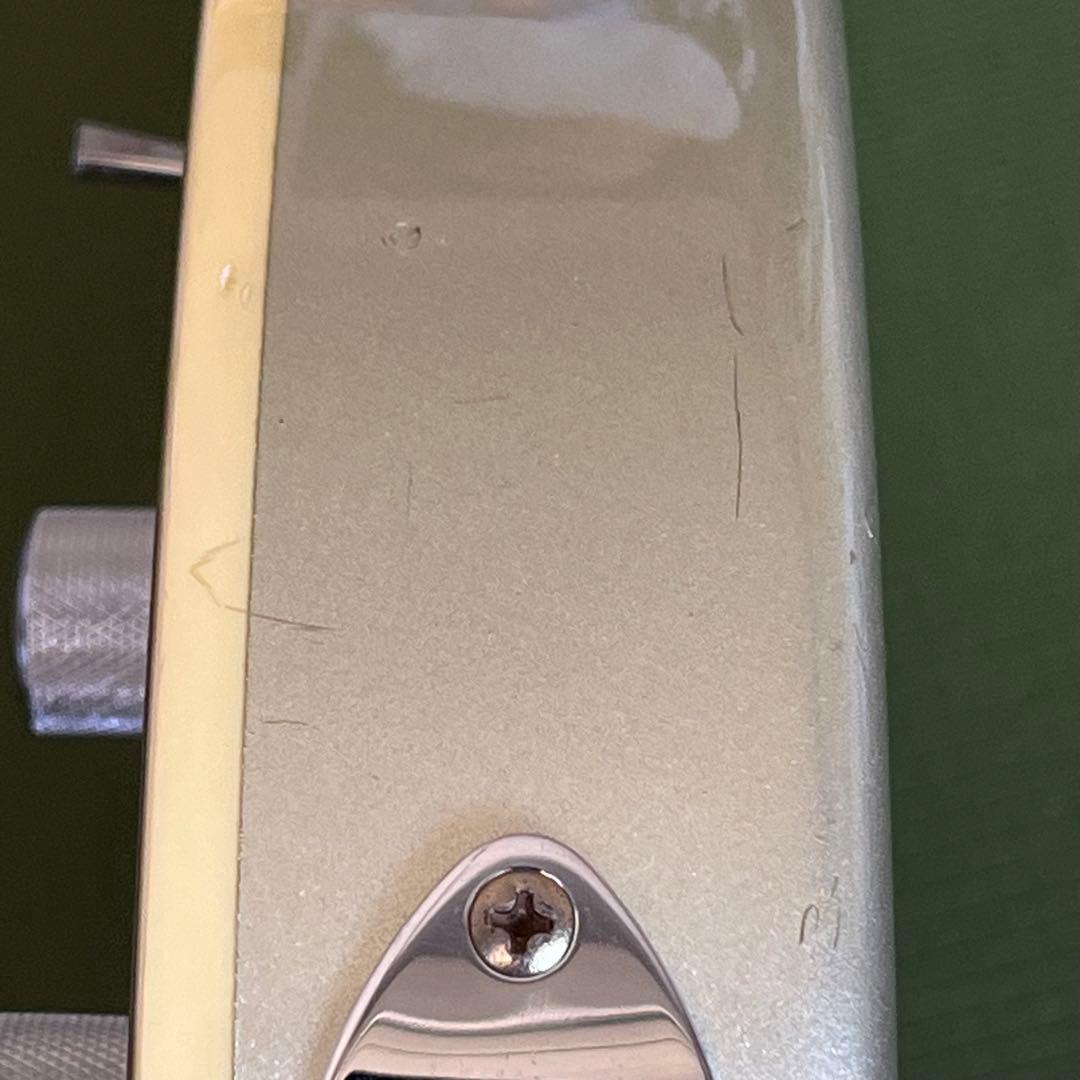 【レア】Fernandes TEJタイプ HS