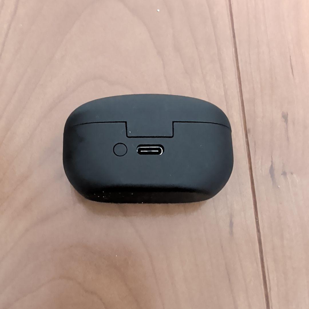 SONY WF-1000XM5 ブラック ノイズキャンセリング ワイヤレス