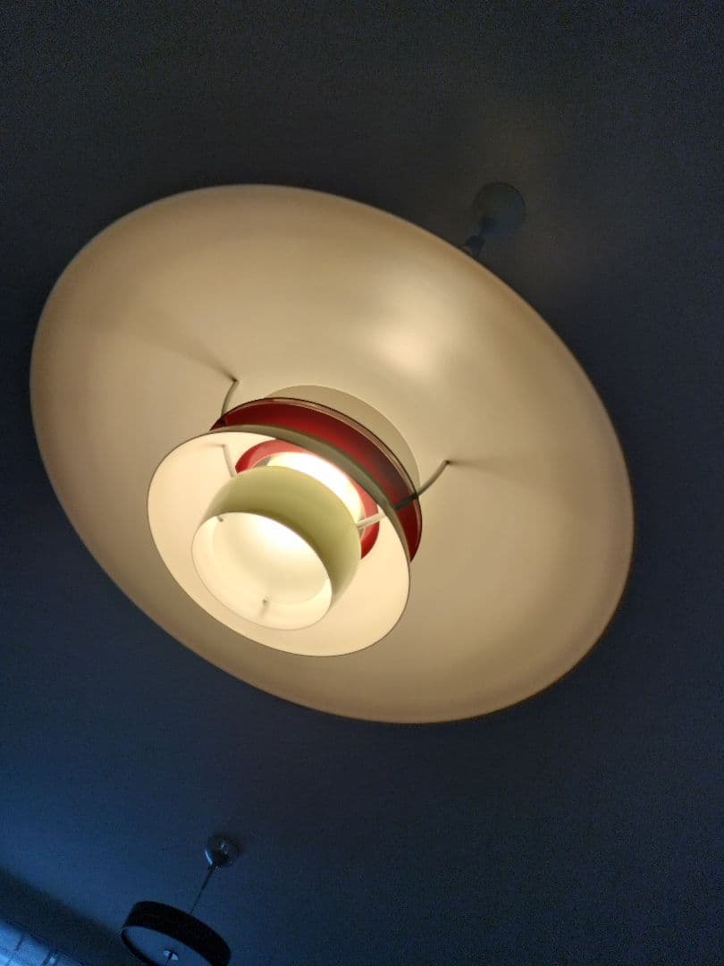 【正規品】 ポールヘニングセン PH5 PH50 ワサビグリーン