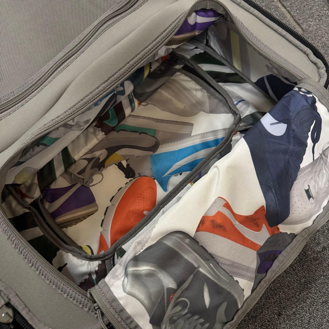 田*太様 NIKE ナイキ 大型キャリー キャリーケース スーツケース ブラック