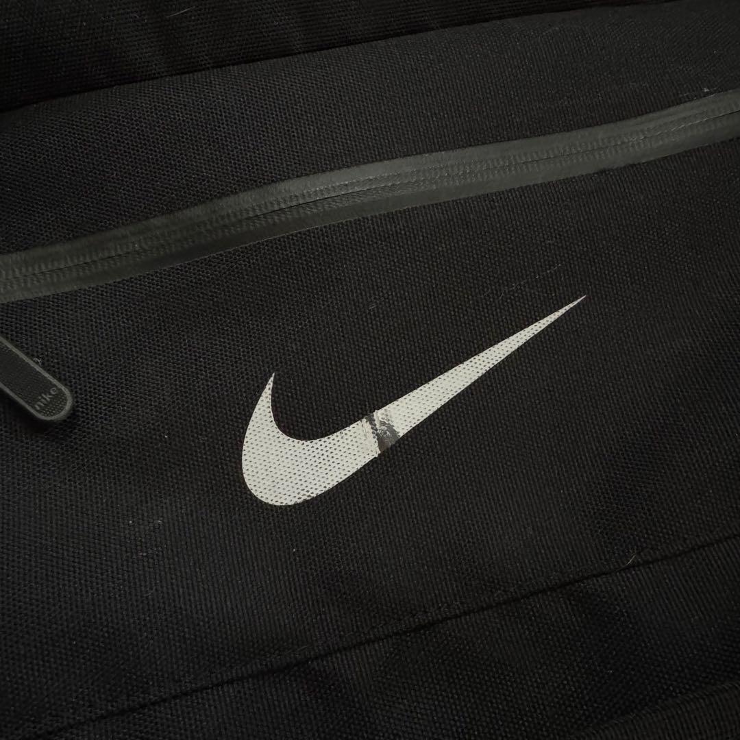 田*太様 NIKE ナイキ 大型キャリー キャリーケース スーツケース ブラック