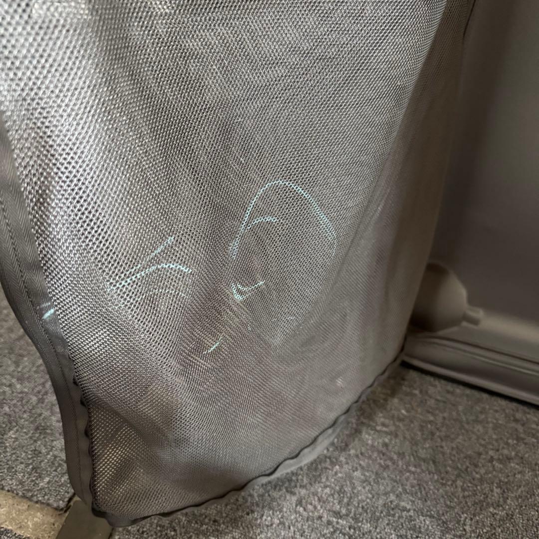 田*太様 NIKE ナイキ 大型キャリー キャリーケース スーツケース ブラック