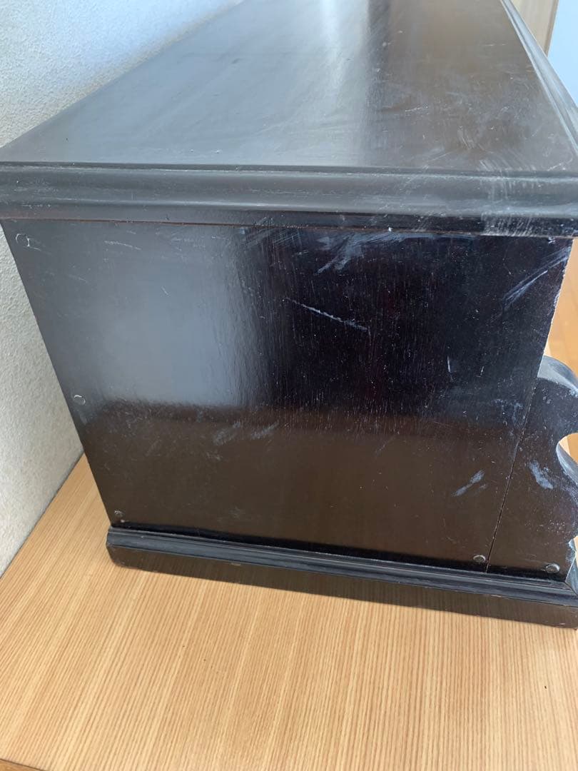 ニュートロダイン　ラジオ　アンティークラジオ　真空管ラジオ