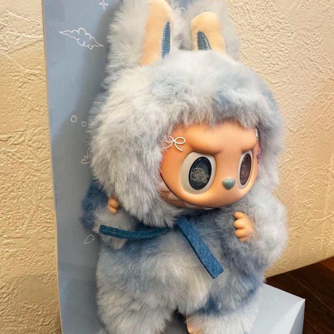 【じょでぇサマ専用】ZIMOMO 2点おまとめピンクデビル&マーブル