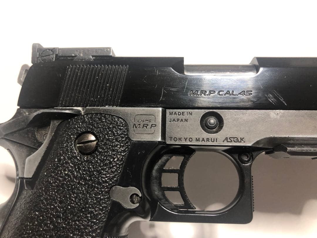 東京マルイ.ハイキャパ5.1 ￼