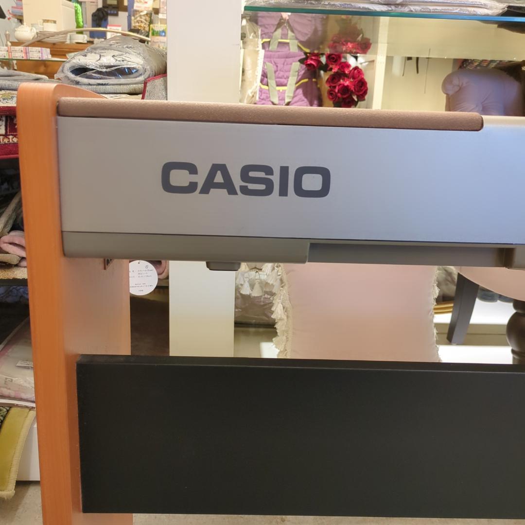 【新品ACアダプター】CASIO Piovia PX-100 電子ピアノ カシオ