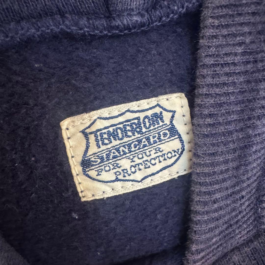 【L】TENDERLOIN 2016AW T-PARKA テンダーロイン