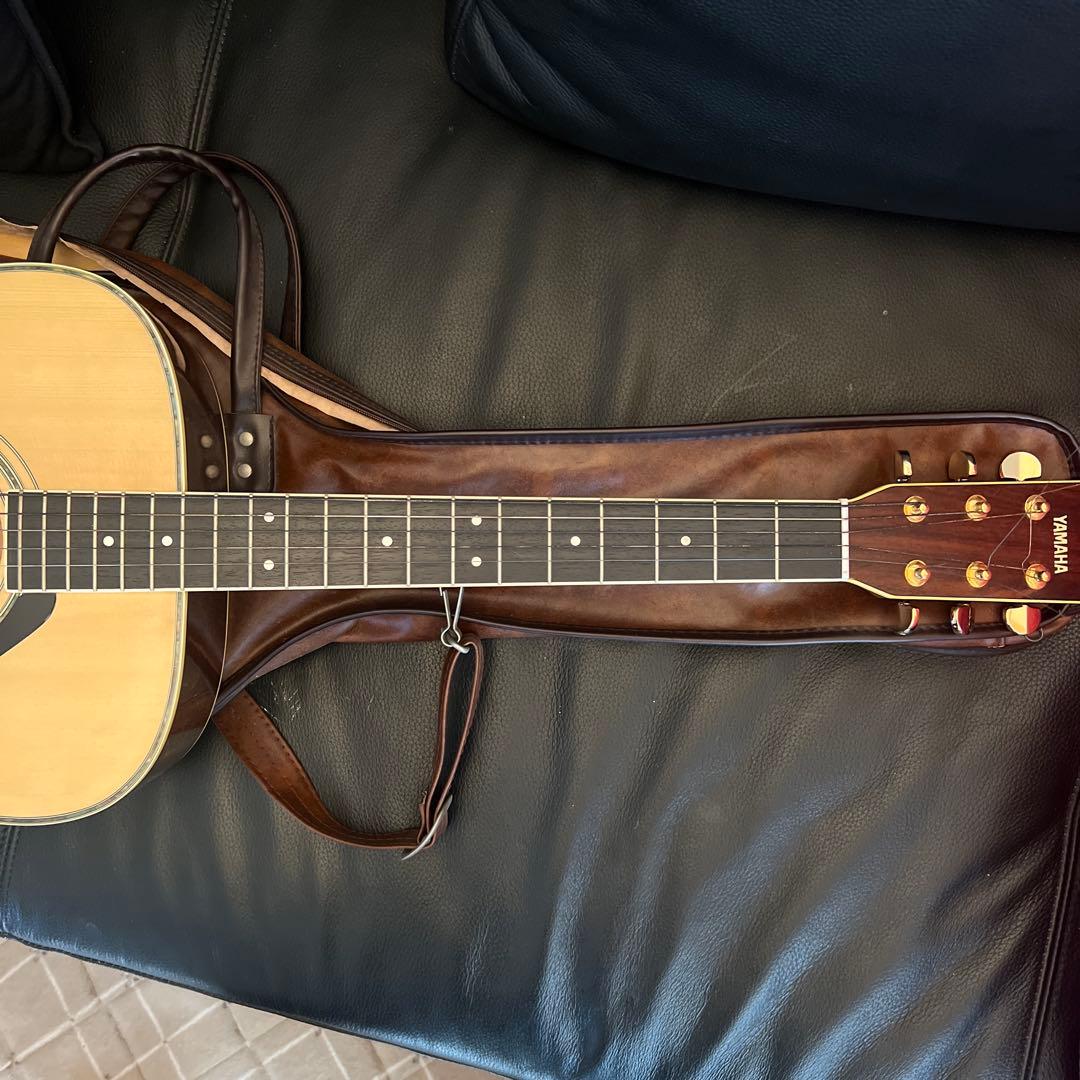ヤマハ YAMAHA FG-300D Guitar アコースティックギター