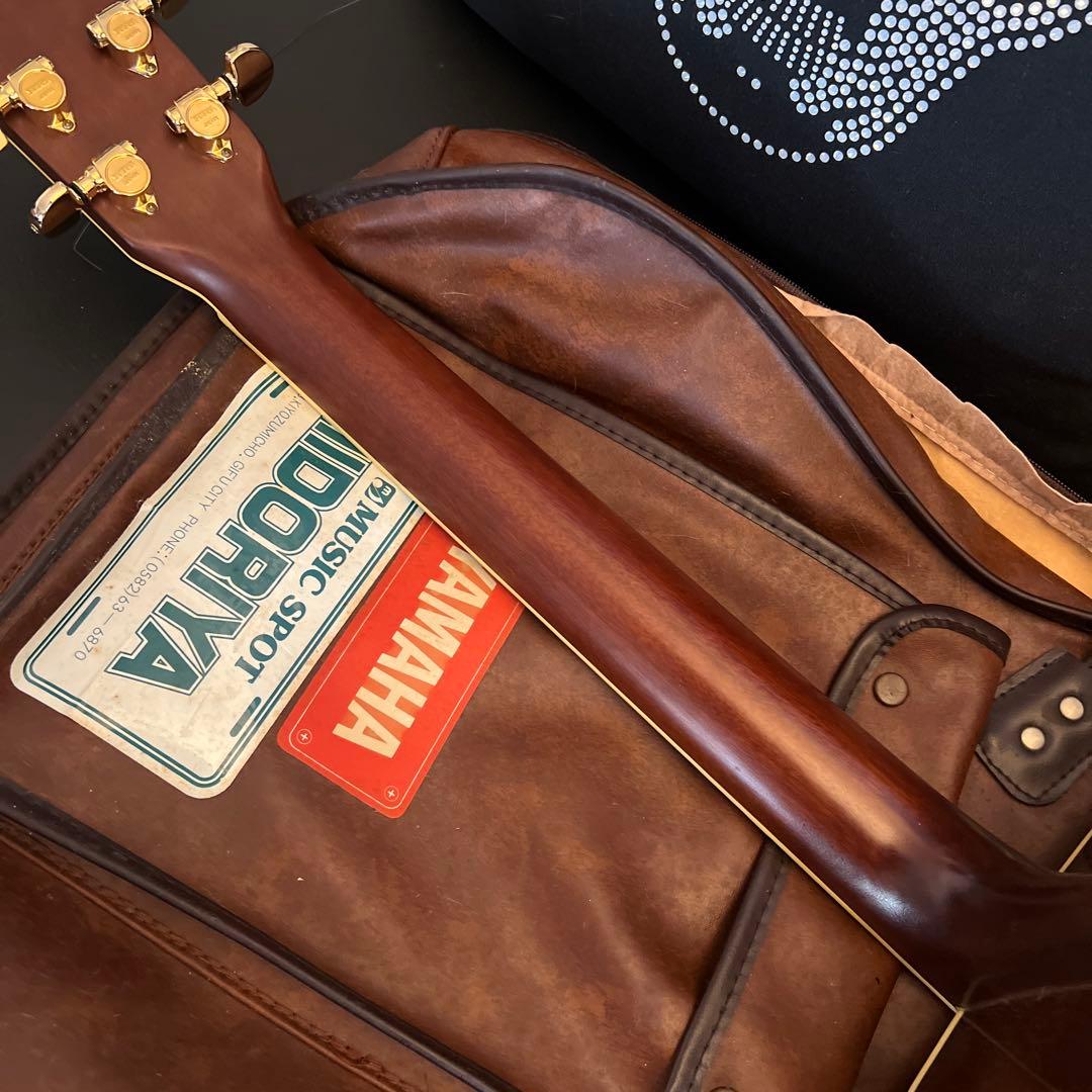 ヤマハ YAMAHA FG-300D Guitar アコースティックギター