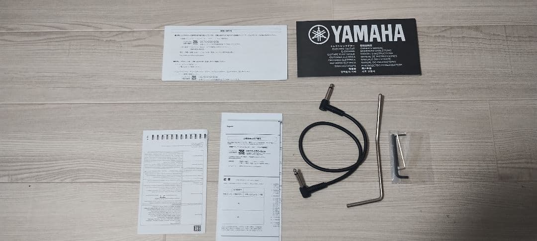 【美品】ヤマハ エレキギター PACIFICA612 VⅡ FM