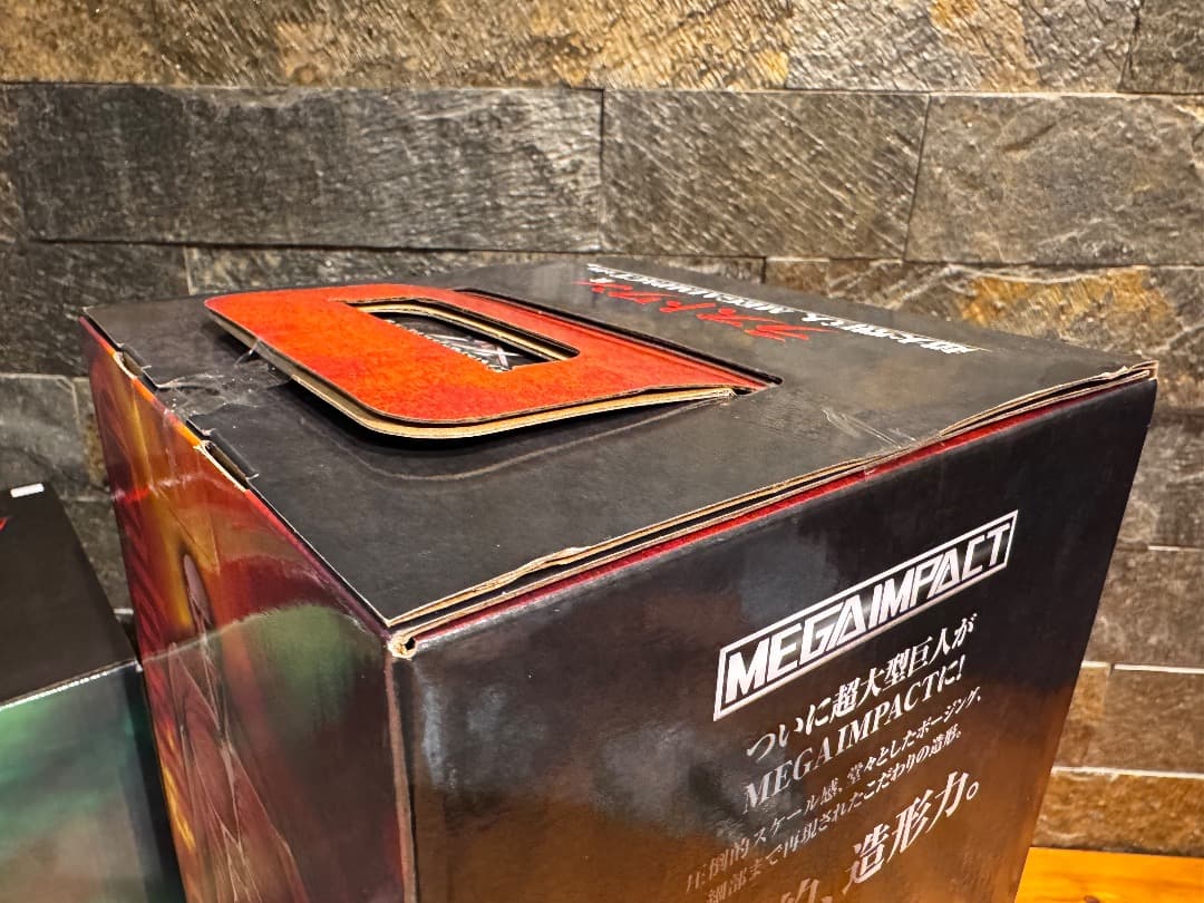 一番くじ 進撃の巨人 ～獣の巨人は俺が仕留める～　豪華set