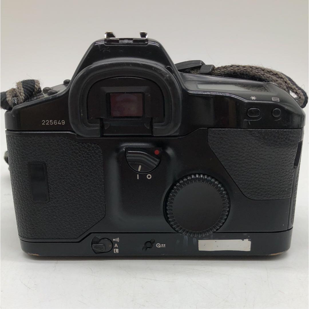 キャノン Canon EOS-1N フィルムカメラ