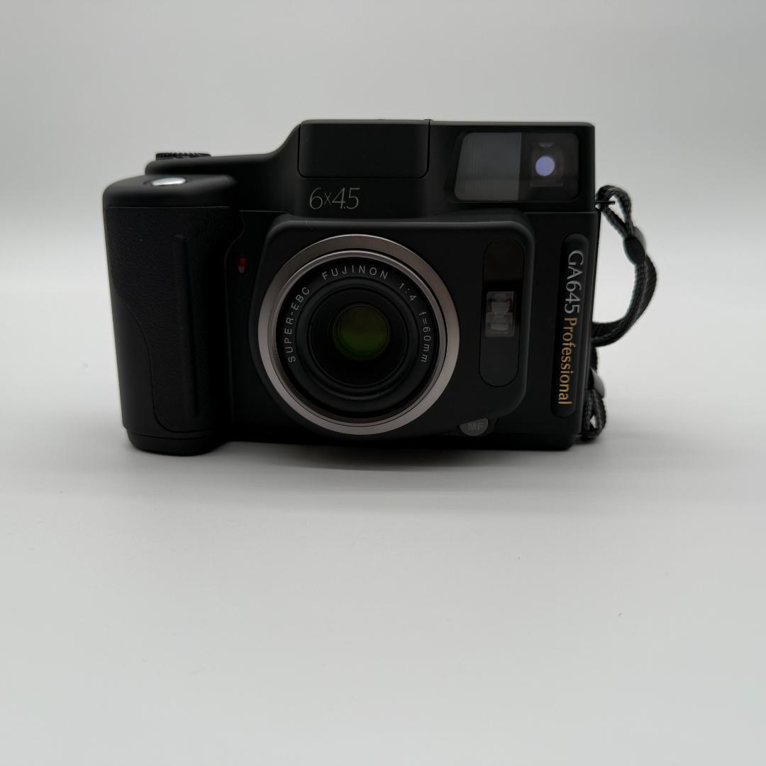 【動作確認済み】FUJIFILM GA645 Professional
