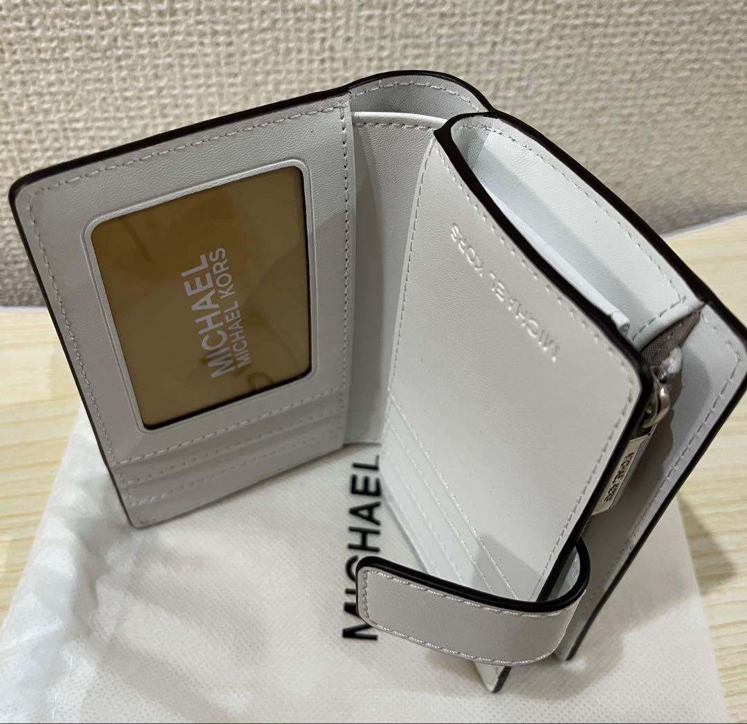 MICHAEL KORS マイケルコース　日本限定　OSAKA カプセル　財布