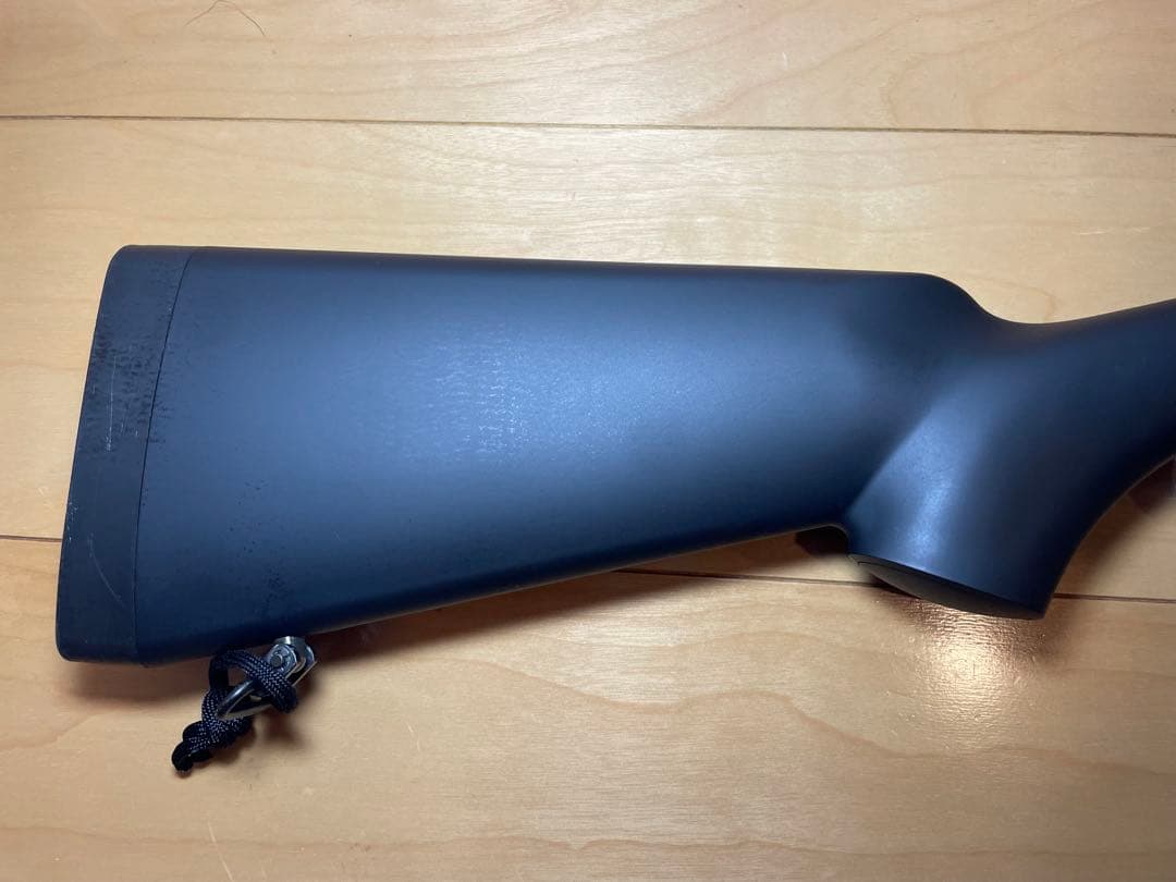 東京マルイ　VSR-10 Gスペック　マガジン3個　ピカティニーレール付き