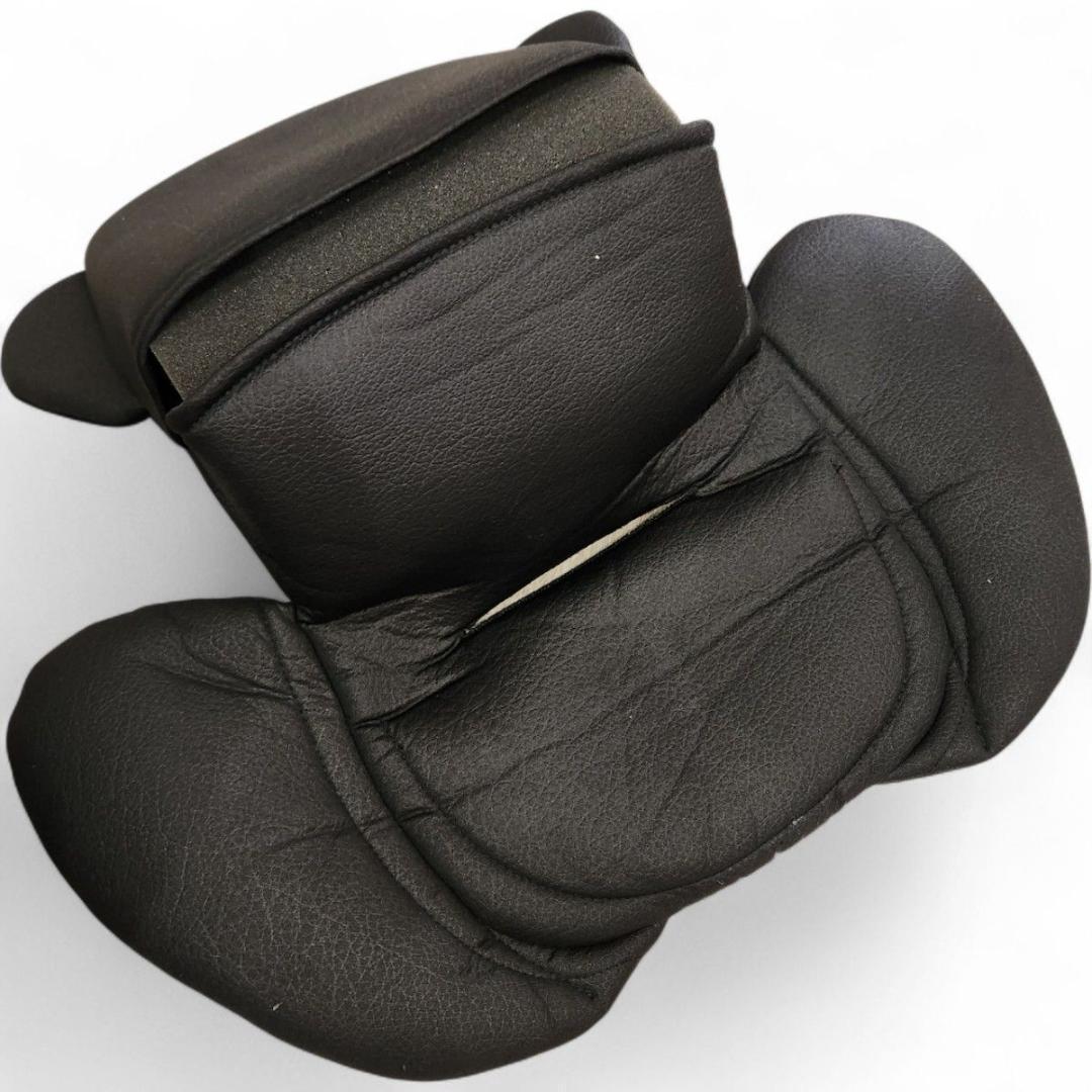 美品 Combi コンビ クルムーヴ ISOFIX エッグショックNBW 新生児