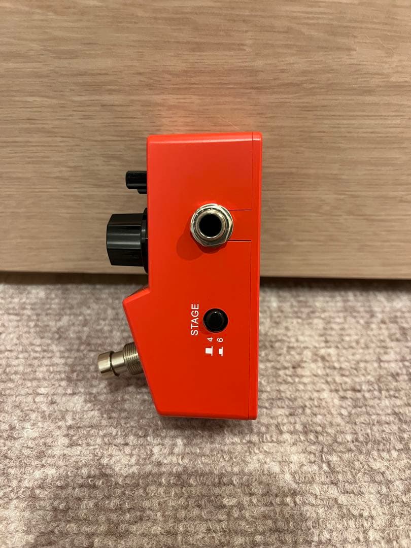 Ibanez PH mini フェイザー