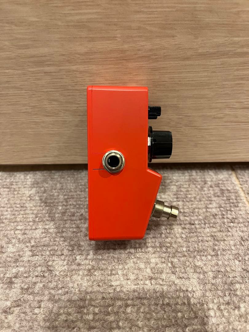 Ibanez PH mini フェイザー