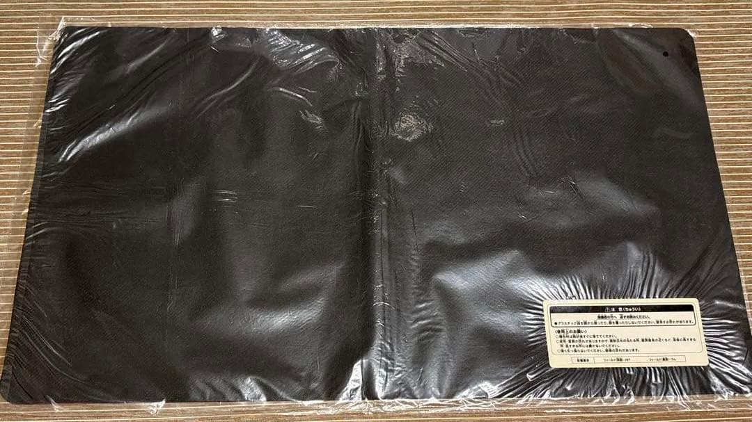 遊戯王　プレイマット　マドルチェ　未開封品