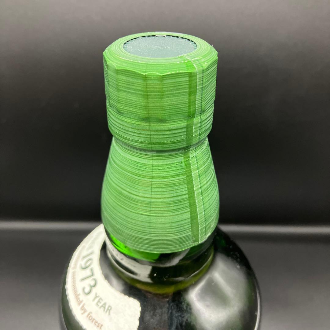 白州ウイスキー 700ml シングルモルト　nv N/V