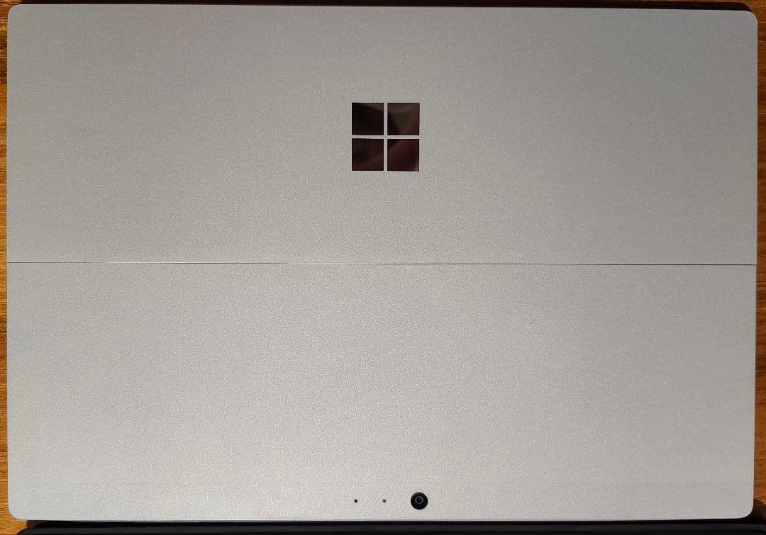 Surface Pro5 MODEL 1807 (4G) 第5世代
