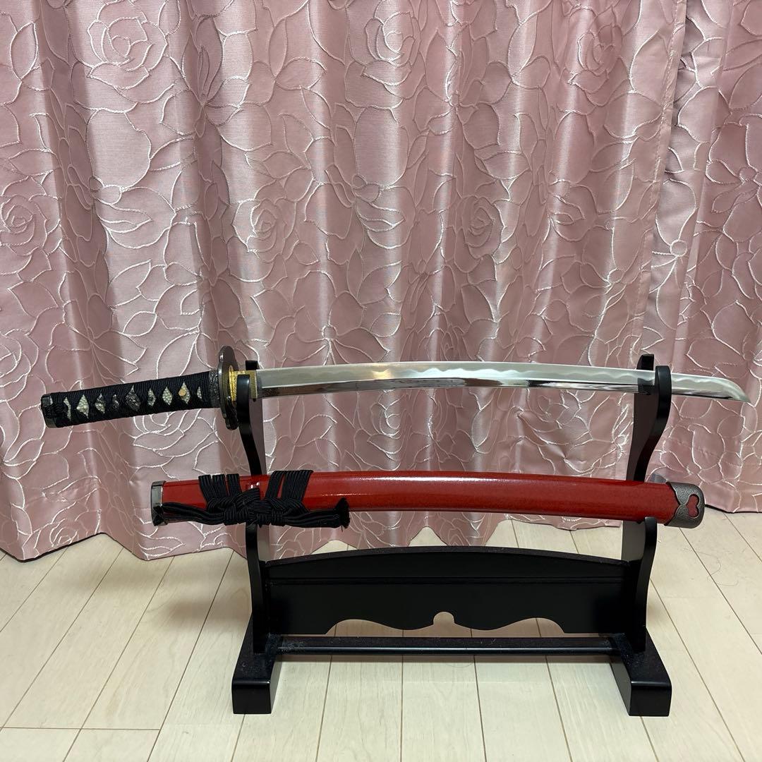 【模造刀】堀川国広