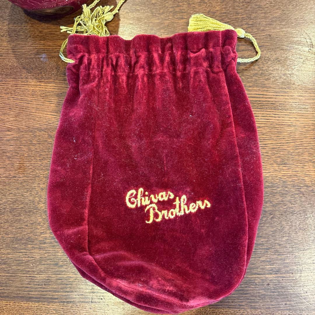 ロイヤルサルート 21年